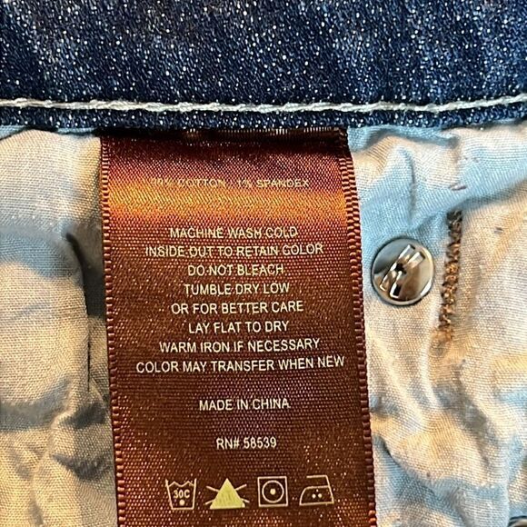 Kut from the Kloth Jeans Diana 10 - Picture 13 of 16